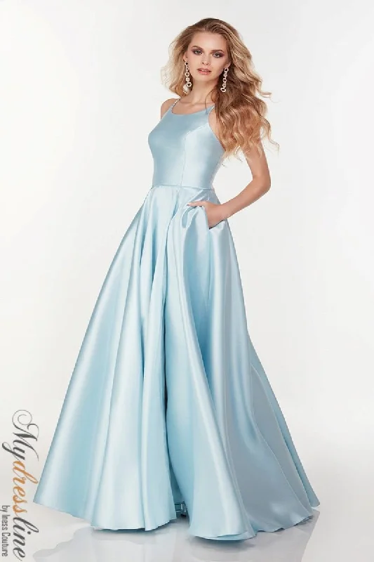 New Autumn And Winter Styles Alyce 1734