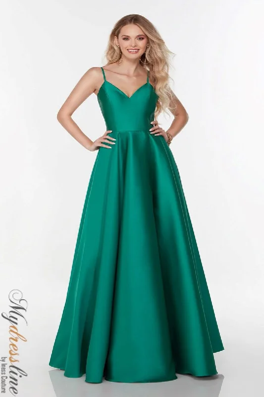 Eye-catching Personality Alyce 1737