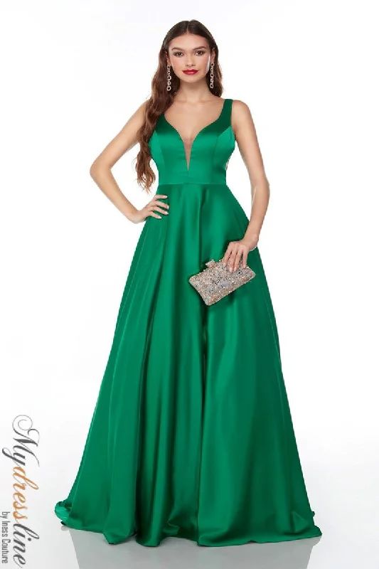 Exquisite Tailoring Alyce 1738