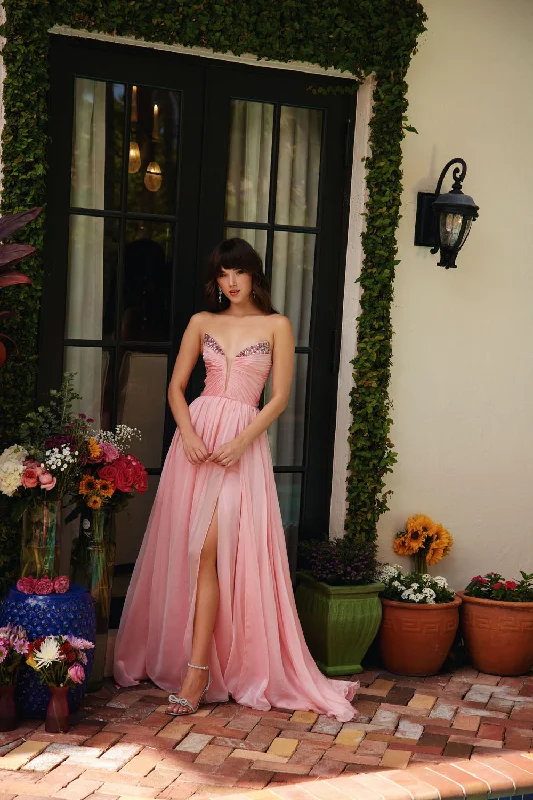 European And American Style Ava Presley 40041 Dresses