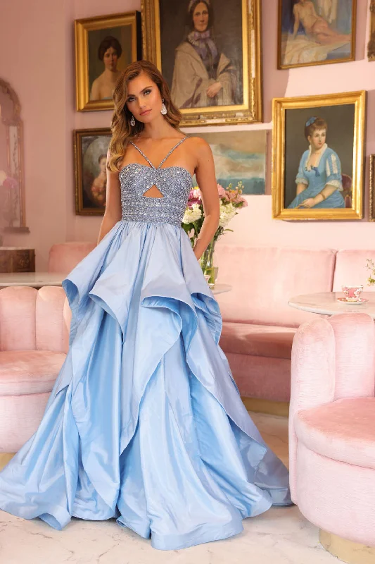 Tropical Style Ava Presley 40054 Dresses