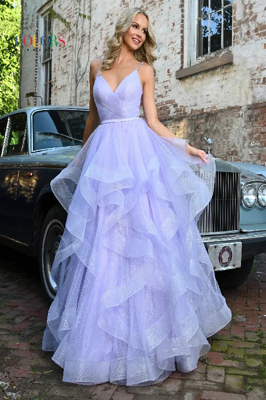 Comfortable And Casual Colors 2381