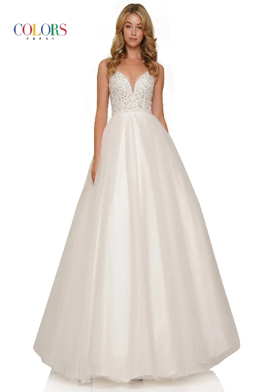 Elegant And Charming Colors 2382