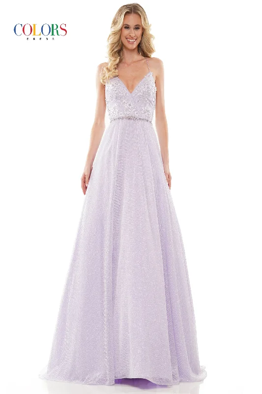 Fashion Style Colors 2480