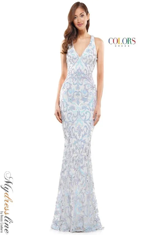 Age-reducing Style Colors 2520