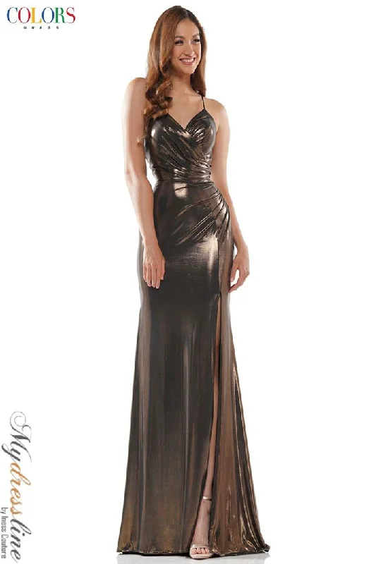 Luxury Style Colors 2635