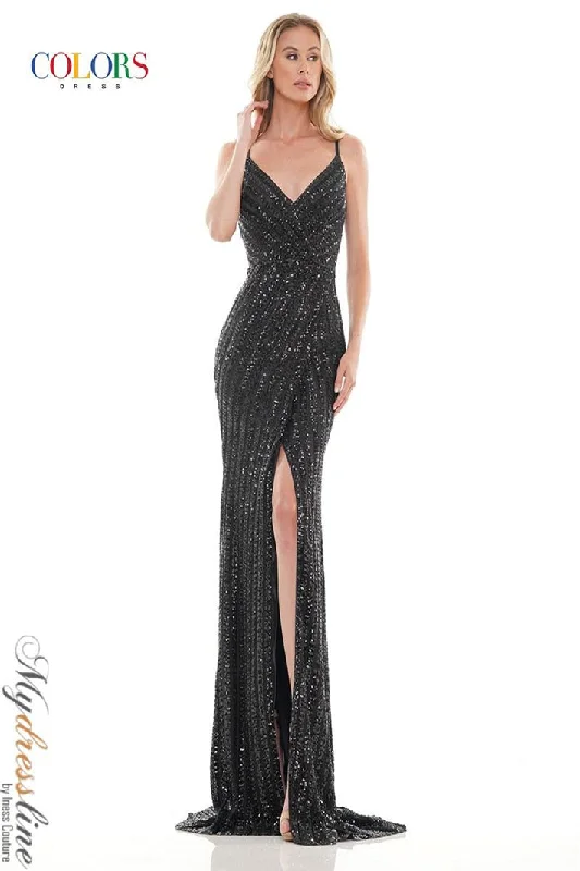 Fashion Classic Colors 2659