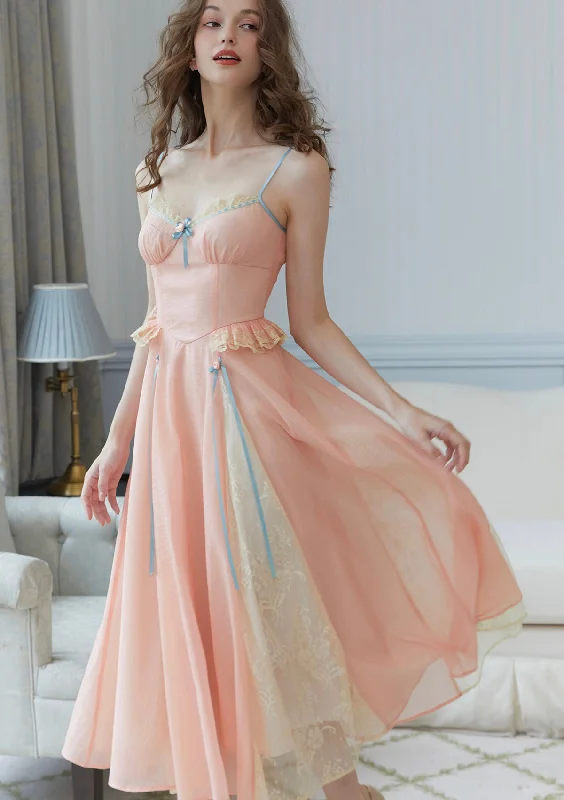 Urban Style Miss Sylph Dress