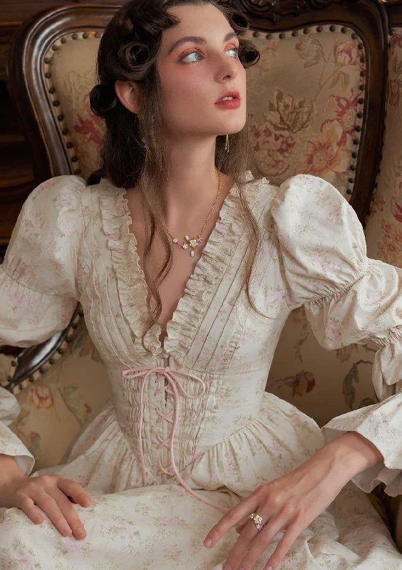 Boutique Recommendation Eve's Manor Dress