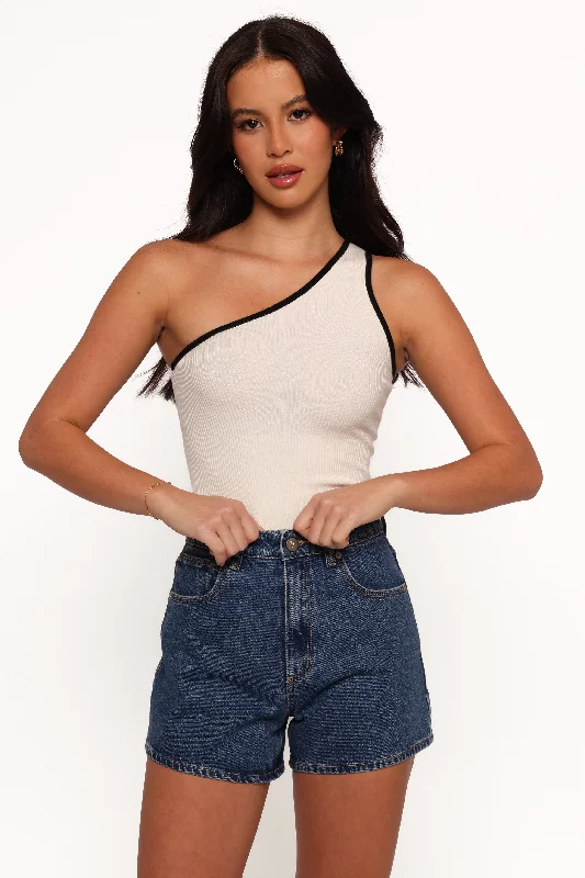 Trendy And Casual Abrand Venice Shorts - Bella