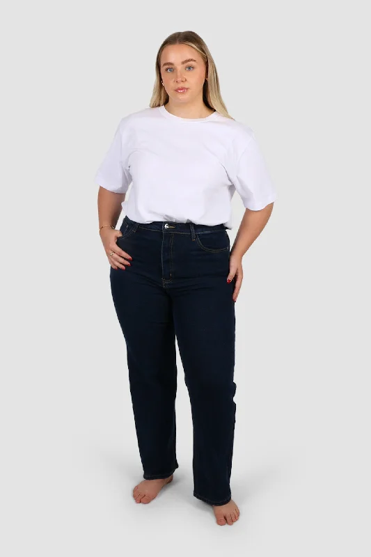 Tropical Style BILLY JEANS ULTRA DEEP BLUE