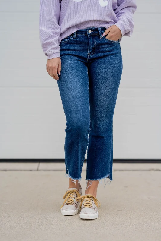 Street Charm Jodi Denim Jeans