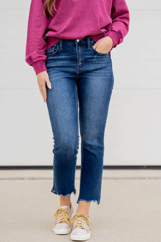 Modern City Julie Denim Jeans